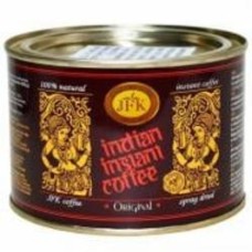 Кофе растворимый JFK Classic (Spray Dried) 50 г