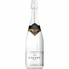 Вино игристое Ice Chardonnay белое полусухое 0,75 л