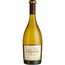 Вино Les Grands Chais de France Bongeronde Medium Sweet Blanc полусладкое белое 0,75 л