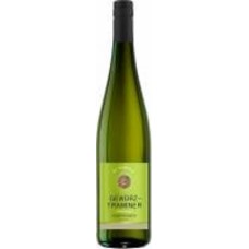 Вино PETER MERTES St. Gabriel & quot; Gewurztraminer полусладкое белое 0,75 л