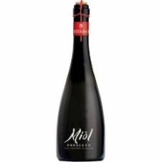 Вино игристое Bortolomiol Miol Prosecco Treviso Frizzante 0,75 л