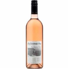 Вино Marlborough Sun Sauvignon Rose розовое сухое 0,75 л