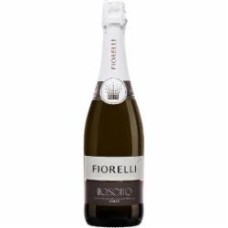 Вино игристое Fiorelli Moscato Spumante Dolce VSQA белое сладкое 750 мл