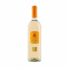 Вино белое сухое Pinot Grigio 0,75 л