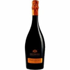 Вино игристое Sizarini Prosecco белое сухое 750 мл
