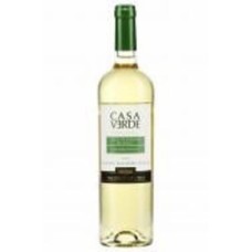 Вино Sauvignon Blanc/Chardonnay белое полусладкое 12% 0,75 л