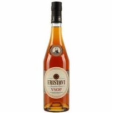 Коньяк Eristavi VSОР 40% 0,5 л