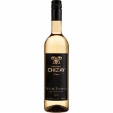 Вино Chateau Chizay GewurzTraminer белое сухое 12.5% (4820001633696) 0,75 л