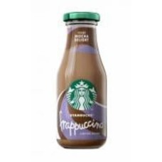 Энергетический напиток STARBUCKS кофейный Frappuccino Mocca 0,25 л