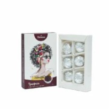 Конфеты Кохана Трюфель 120 г