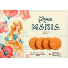 Печенье Grona Мария 4820156631059 310 г