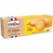 Печенье St. Michel Roudor песочное 150 г