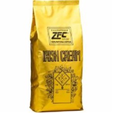 Кофе в зернах ZFC Irish Cream 250 г