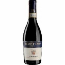 Вино Ruffino Chianti 0,375 л