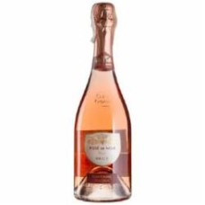Вино игристое Chiarli Cleto Chiarli Rose Brut розовое сухое 750 мл