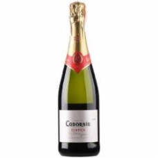 Вино игристое Codorniu Cava Clasico Brut белое брют 750 мл