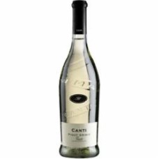 Вино белое сухое Pinot Grigio Veneto Blanc 0,75 л