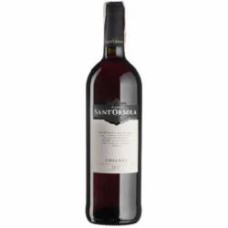 Вино Sant'Orsola Chianti 0,75 л