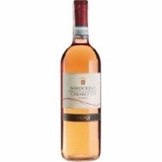 Вино Zeni Bardolino Chiaretto Classico 0,75 л