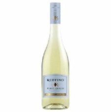Вино белое сухое Pinot Grigio delle Venezie Biologico 0,75 л