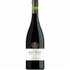 Вино белое сухое Roccaperciata Inzolia-Chardonnay 0,75 л