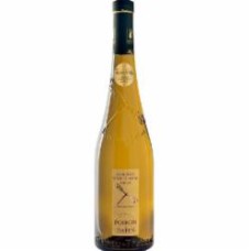 Вино белое сухое Muscadet Sevre et Maine Sur Lie Vieilles Vignes 0,75 л