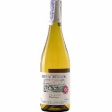 Вино белое сухое Reserve De L'aube Pere Anselme white 0,75 л