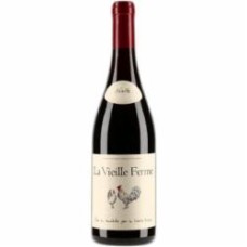 Вино Perrin et Fils La Vieille Ferme Rouge 0,75 л