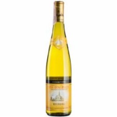 Вино белое сухое Riesling Reserve Sec 0,75 л