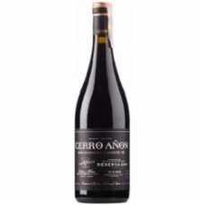 Вино Bodegas Olarra Cerro Anon Reserva 0,75 л