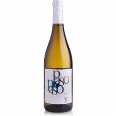 Вино белое сухое Verdejo 0,75 л
