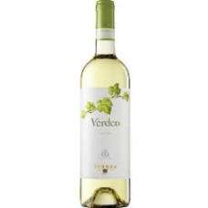 Вино белое сухое Verdeo 0,75 л