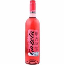 Вино Sogrape Vinhos Gazela Rose 0,75 л