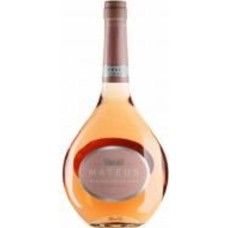 Вино Sogrape Vinhos Mateus Aragones Rose 0,75 л