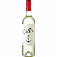 Вино белое сухое Torrontes 0,75 л