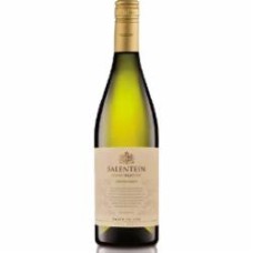Вино Chardonnay Barrel Selection белое сухое (7798074860318) 0,75 л