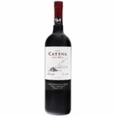Вино Catena Zapata Catena Malbec 0,75 л