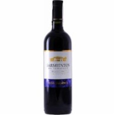 Вино Tarapaca Merlot Sarmientos 0,75 л