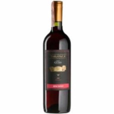 Вино Tarapaca красное полусладкое Santa Cecilia Semi Sweet Red 0,75 л