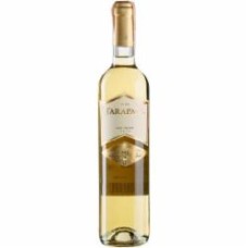 Вино Tarapaca Late Harvest белое сладкое 12.5% (7804340905109) 500 мл