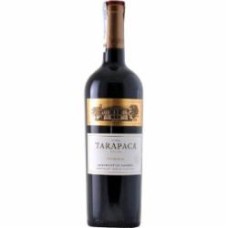 Вино Tarapaca Carmenere Reserva 0,75 л