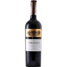 Вино Tarapaca Syrah Reserva красное сухое 14% 0,75 л
