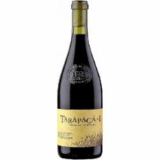 Вино Tarapaca Gran Reserva Organic 0,75 л