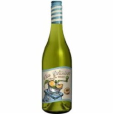 Вино Chenin Blanc белое сухое (6009880016006) 0,75 л