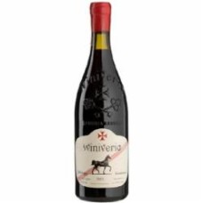 Вино Winiveria красное полусладкое Kindzmarauli 0,75 л