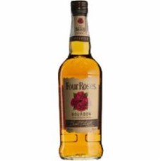Бурбон Four Roses 40% 0,7 л