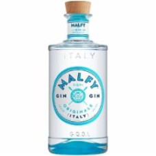 Джин Malfy Originale 41% 0,7 л
