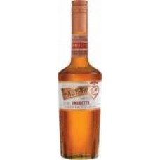 Ликер De Kuyper Amaretto 30% 0,7 л
