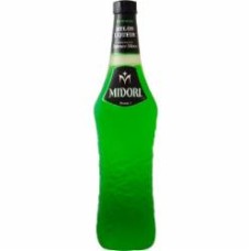 Ликер Midori Melon Liquor 20% 0,7 л