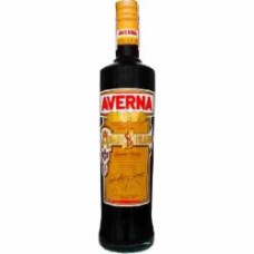Ликер Averna Amaro 29% 0,7 л